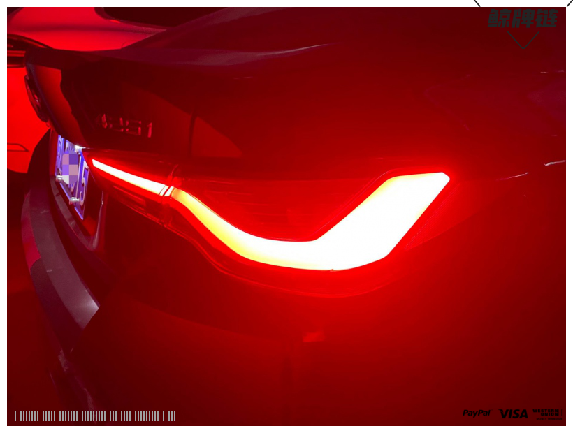 鲸牌链-京牌车长租平台-闲置京牌车长租：8500 元/月 宝马BMW 425 5座 汽油小轿车 尾号5 