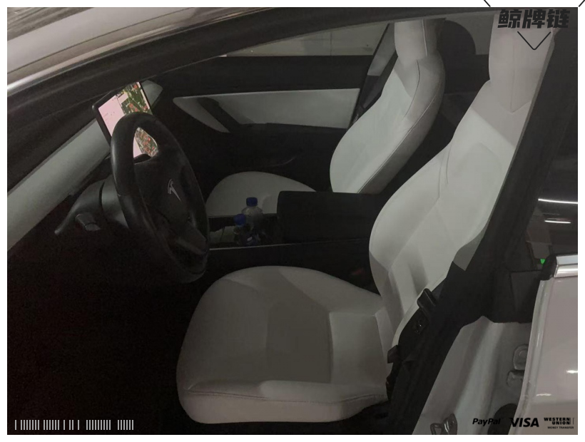 鲸牌链-京牌车长租平台-闲置京牌车长租：4000 元/月 特斯拉model 3 performance 5座 纯电小轿车 尾号0 