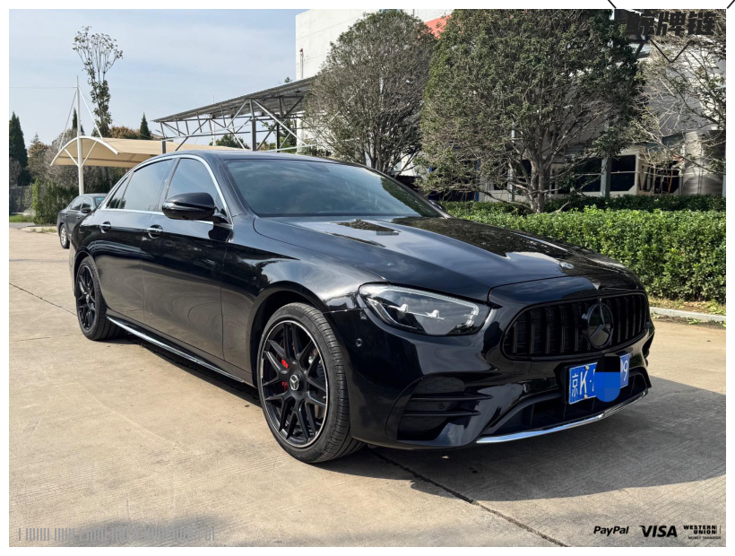 鲸牌链-京牌车长租平台-闲置京牌车长租：9500 元/月 奔驰E300 豪华 5座 汽油小轿车 尾号9 