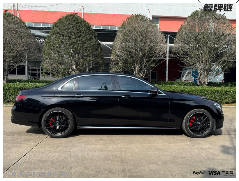 鲸牌链-京牌车长租平台-闲置京牌车长租：9500 元/月 奔驰E300 豪华 5座 汽油小轿车 尾号9 