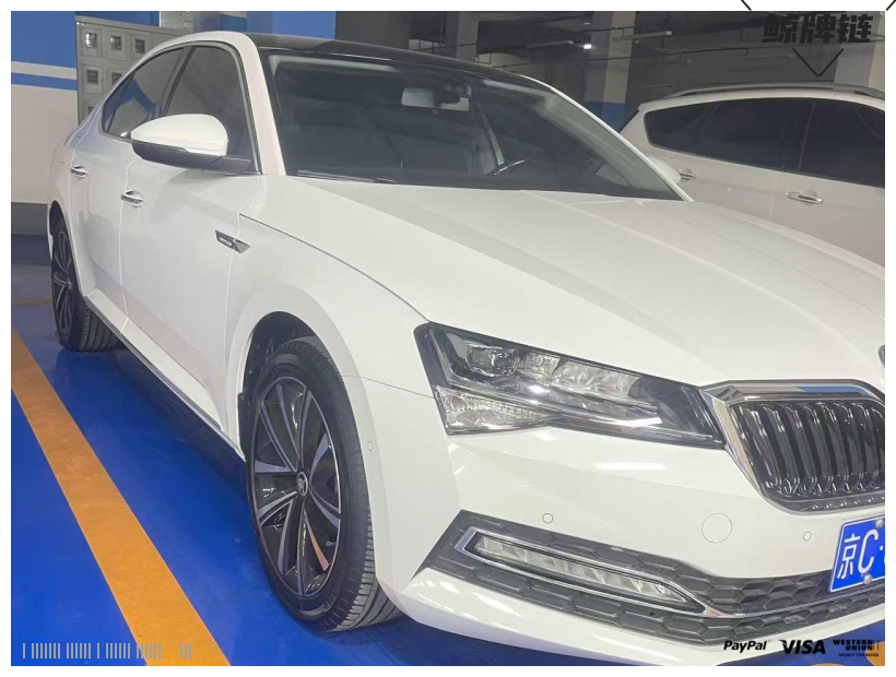 鲸牌链-京牌车长租平台-闲置京牌车长租：3300 元/月 斯柯达速派 5座 汽油小轿车 尾号1 