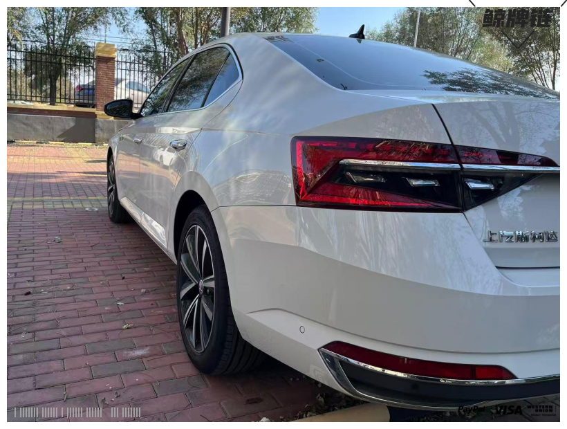 鲸牌链-京牌车长租平台-闲置京牌车长租：3300 元/月 斯柯达速派 5座 汽油小轿车 尾号1 