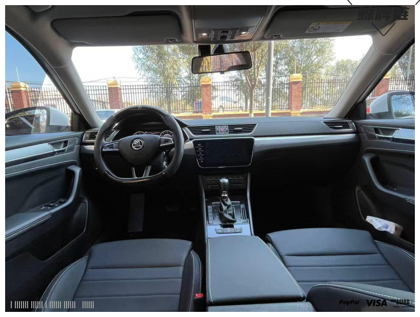 鲸牌链-京牌车长租平台-闲置京牌车长租：3300 元/月 斯柯达速派 5座 汽油小轿车 尾号1 