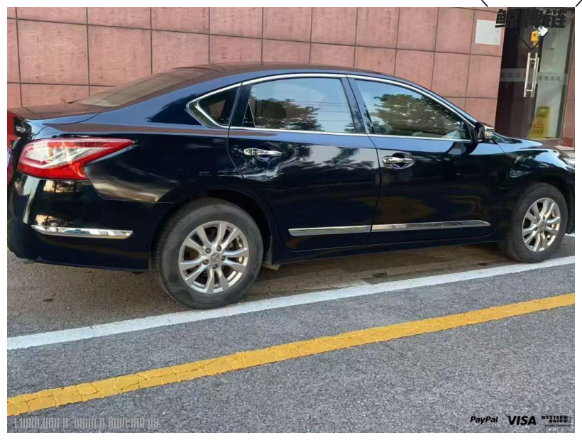 鲸牌链-京牌车长租平台-闲置京牌车长租：2300 元/月 日产天籁 5座 汽油小轿车 尾号7 