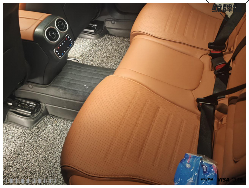 鲸牌链-京牌车长租平台-闲置京牌车长租：7500 元/月 奔驰GLC260L 5座 汽油SUV 尾号6 