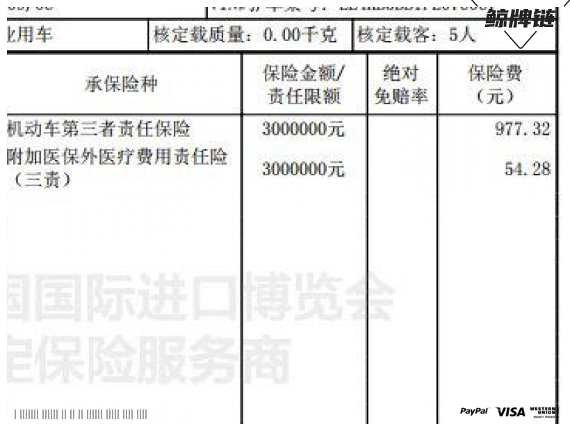 鲸牌链-京牌车长租平台-闲置京牌车长租：7500 元/月 奔驰GLC260L 5座 汽油SUV 尾号6 