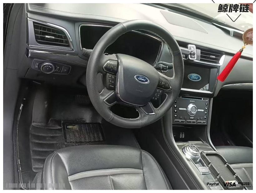 鲸牌链-京牌车长租平台-闲置京牌车长租：2500 元/月 福特金牛座2.0T 5座 汽油小轿车 尾号1 