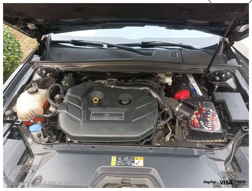 鲸牌链-京牌车长租平台-闲置京牌车长租：2500 元/月 福特金牛座2.0T 5座 汽油小轿车 尾号1 