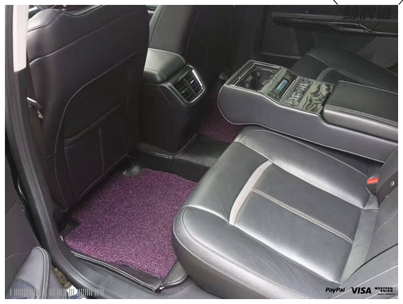 鲸牌链-京牌车长租平台-闲置京牌车长租：2500 元/月 福特金牛座2.0T 5座 汽油小轿车 尾号1 