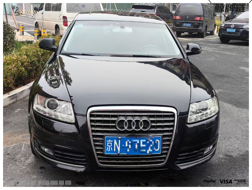 鲸牌链-京牌车长租平台-闲置京牌车长租：3000 元/月 奥迪A6L 5座 汽油小轿车 尾号0 