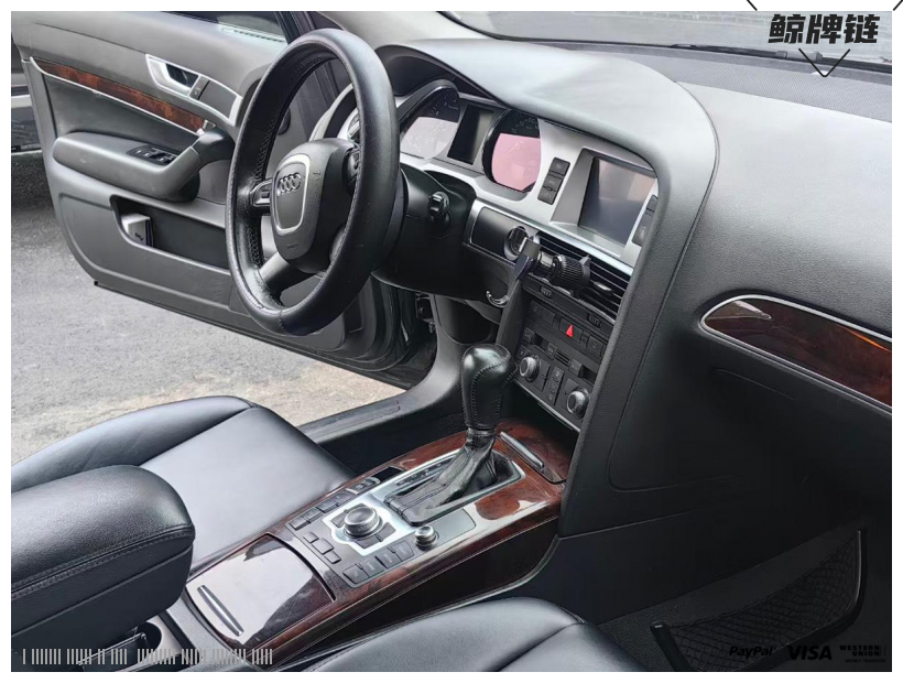 鲸牌链-京牌车长租平台-闲置京牌车长租：3000 元/月 奥迪A6L 5座 汽油小轿车 尾号0 