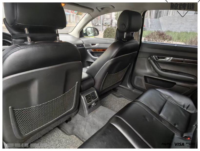 鲸牌链-京牌车长租平台-闲置京牌车长租：3000 元/月 奥迪A6L 5座 汽油小轿车 尾号0 