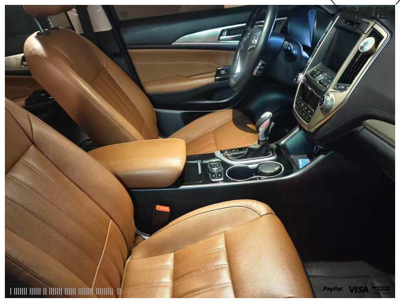 鲸牌链-京牌车长租平台-闲置京牌车长租：2600 元/月 其他长安SC6491B5 7座 汽油小轿车 尾号0 