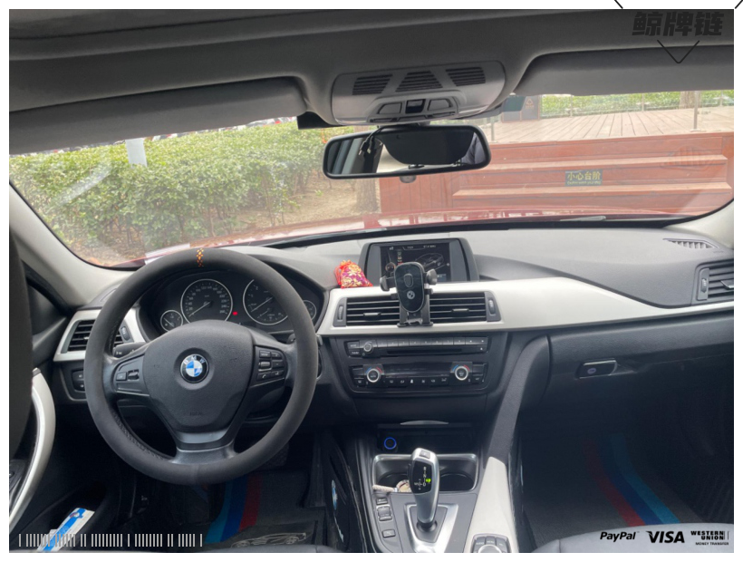 鲸牌链-京牌车长租平台-闲置京牌车长租：3400 元/月 宝马BMW 320Li 5座 汽油小轿车 尾号0 
