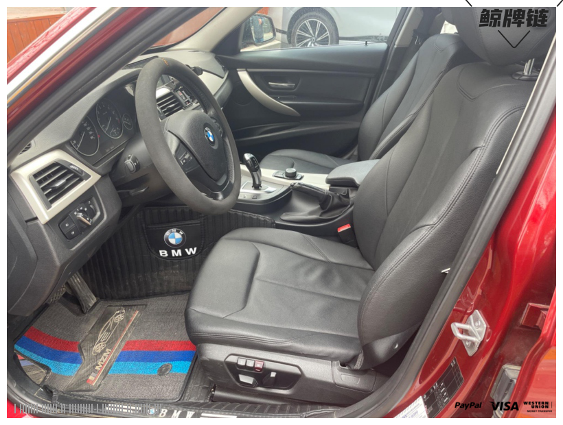 鲸牌链-京牌车长租平台-闲置京牌车长租：3400 元/月 宝马BMW 320Li 5座 汽油小轿车 尾号0 