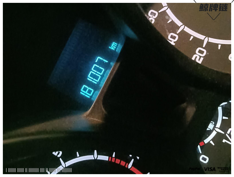 鲸牌链-京牌车长租平台-闲置京牌车长租：2100 元/月 福特翼博 5座 汽油小轿车 尾号8 