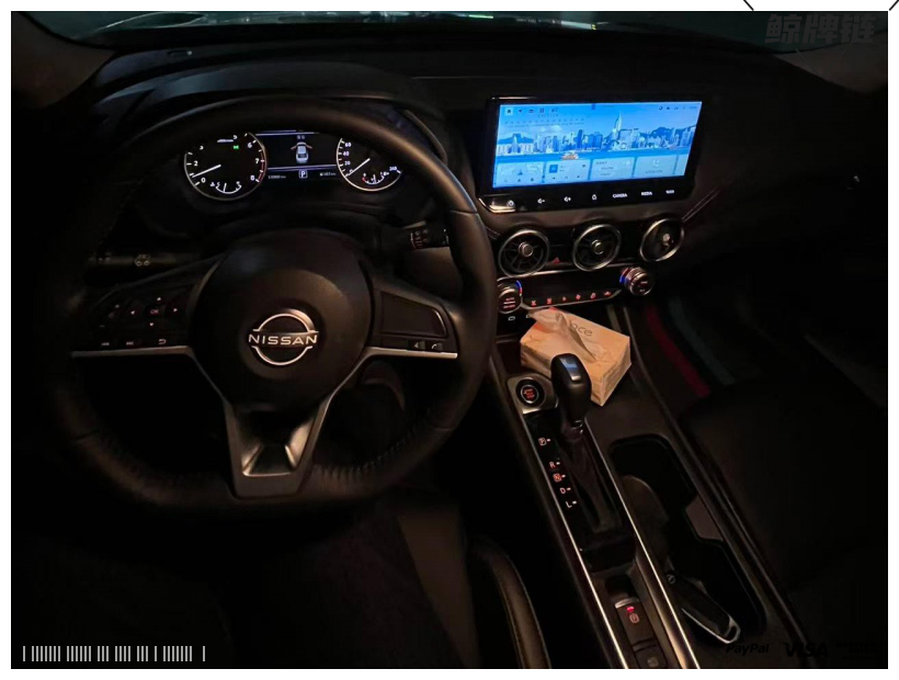 鲸牌链-京牌车长租平台-闲置京牌车长租：2700 元/月 日产轩逸 5座 汽油小轿车 尾号7 