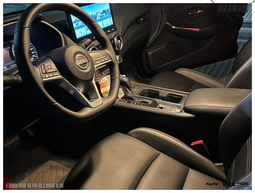 鲸牌链-京牌车长租平台-闲置京牌车长租：2700 元/月 日产轩逸 5座 汽油小轿车 尾号7 