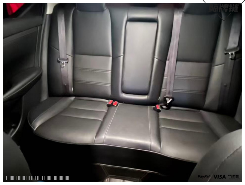 鲸牌链-京牌车长租平台-闲置京牌车长租：2700 元/月 日产轩逸 5座 汽油小轿车 尾号7 