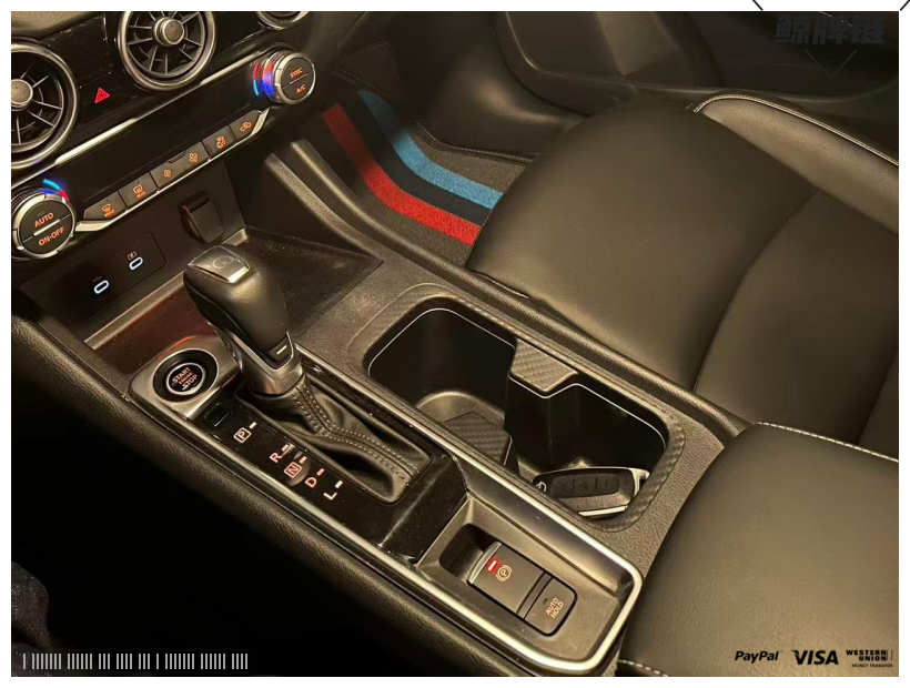 鲸牌链-京牌车长租平台-闲置京牌车长租：2700 元/月 日产轩逸 5座 汽油小轿车 尾号7 