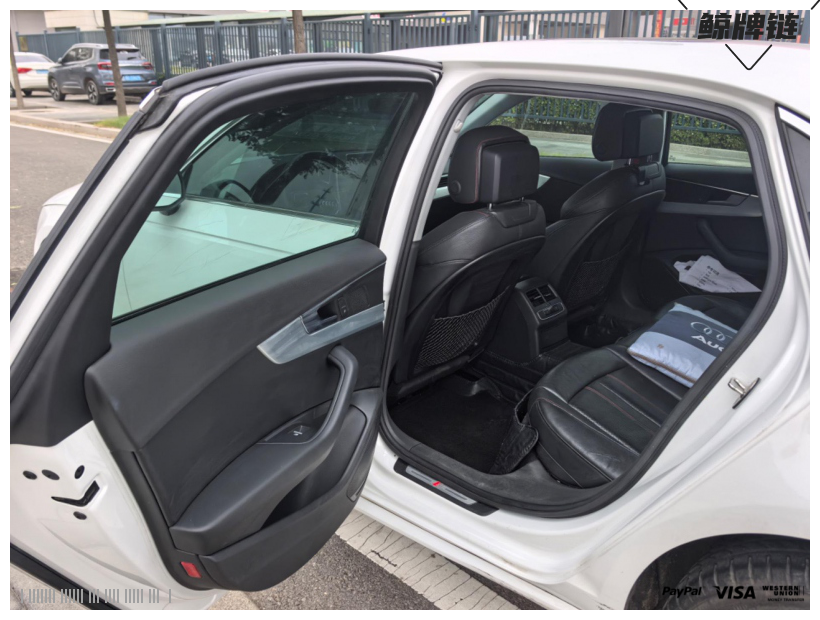 鲸牌链-京牌车长租平台-闲置京牌车长租：3700 元/月 奥迪A4L 5座 汽油小轿车 尾号9 