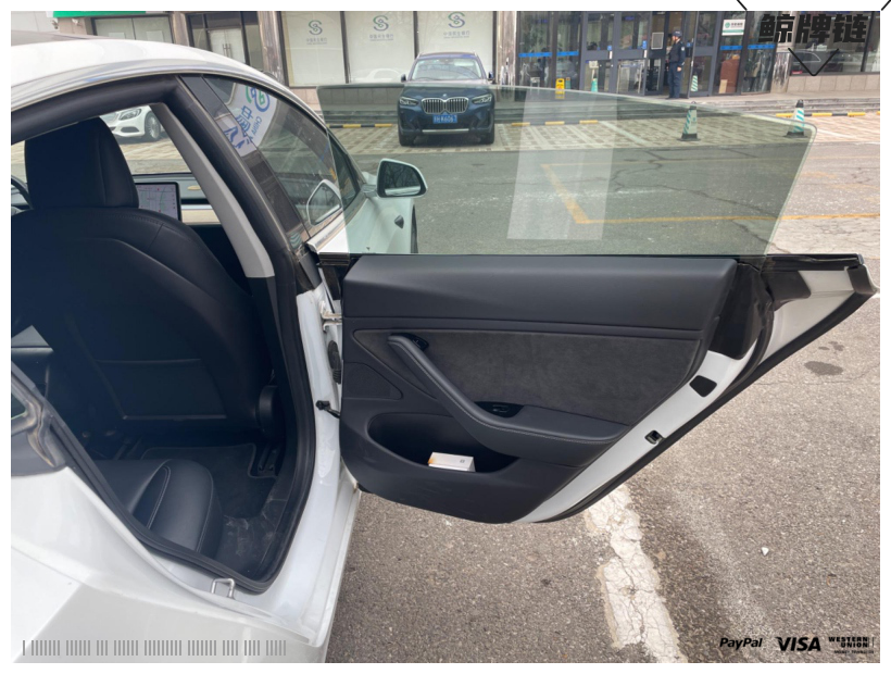 鲸牌链-京牌车长租平台-闲置京牌车长租：3800 元/月 特斯拉Model3进口长航四驱 5座 纯电小轿车 尾号1 