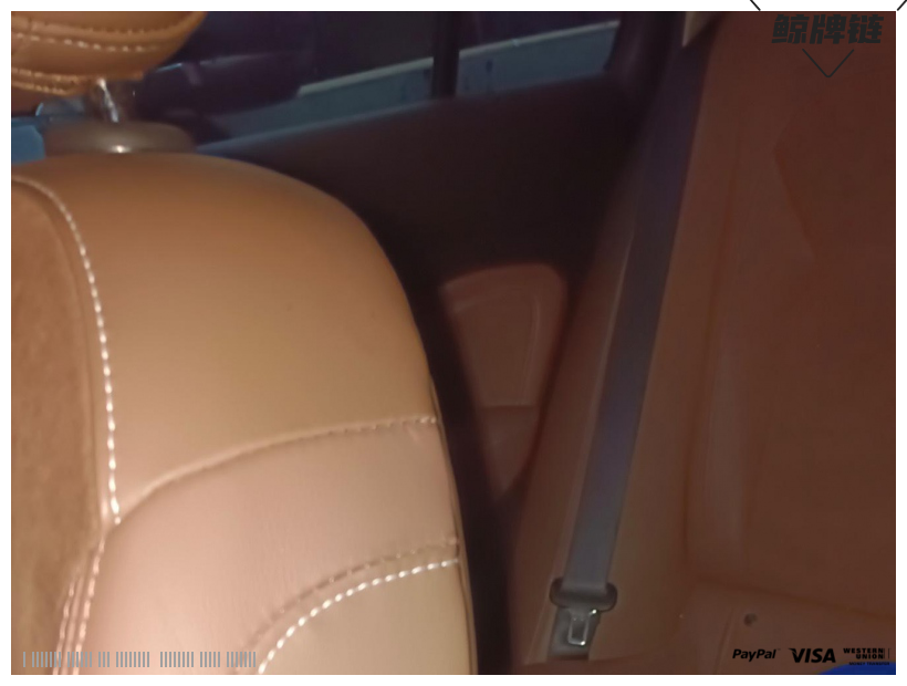 鲸牌链-京牌车长租平台-闲置京牌车长租：3000 元/月 别克君威 5座 汽油小轿车 尾号5 