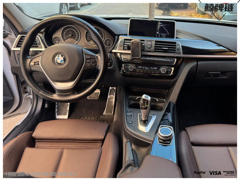鲸牌链-京牌车长租平台-闲置京牌车长租：3300 元/月 宝马BMW 320Li 5座 汽油小轿车 尾号8 