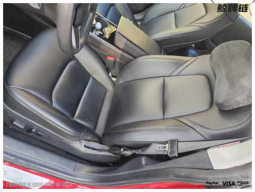 鲸牌链-京牌车长租平台-闲置京牌车长租：3500 元/月 特斯拉model 3 5座 纯电小轿车 尾号8 