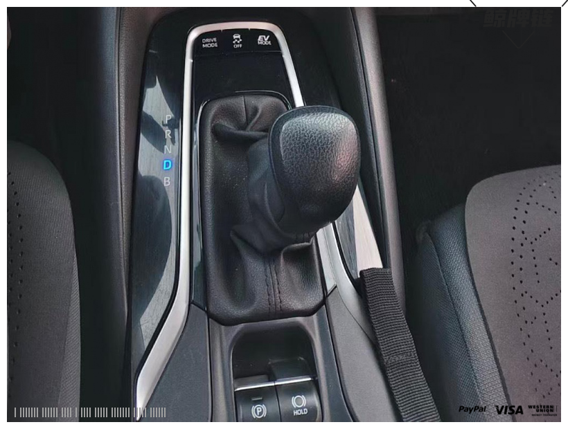 鲸牌链-京牌车长租平台-闲置京牌车长租：2200 元/月 丰田卡罗拉1.8混动双擎 5座 混动小轿车 尾号4 