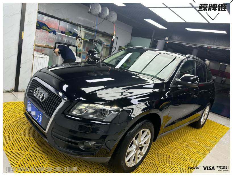 鲸牌链-京牌车长租平台-闲置京牌车长租：2800 元/月 奥迪Q5 5座 汽油小轿车 尾号3 
