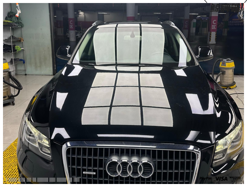 鲸牌链-京牌车长租平台-闲置京牌车长租：2800 元/月 奥迪Q5 5座 汽油小轿车 尾号3 