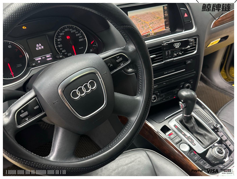 鲸牌链-京牌车长租平台-闲置京牌车长租：2800 元/月 奥迪Q5 5座 汽油小轿车 尾号3 