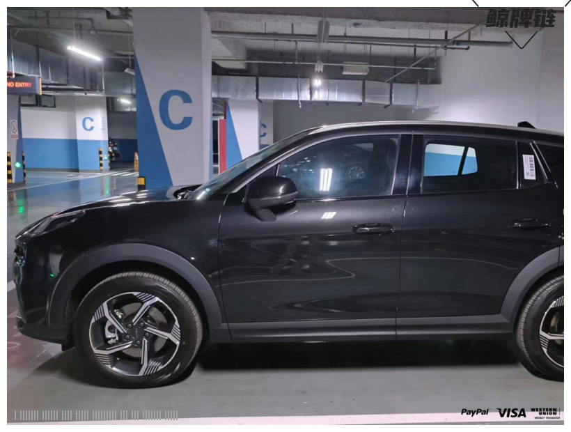 鲸牌链-京牌车长租平台-闲置京牌车长租：3000 元/月 其他领克(LYNK & CO)06 5座 汽油SUV 尾号7 