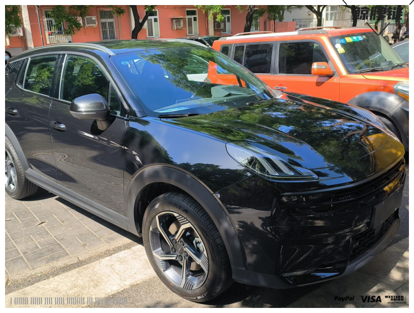 鲸牌链-京牌车长租平台-闲置京牌车长租：3000 元/月 其他领克(LYNK & CO)06 5座 汽油SUV 尾号7 