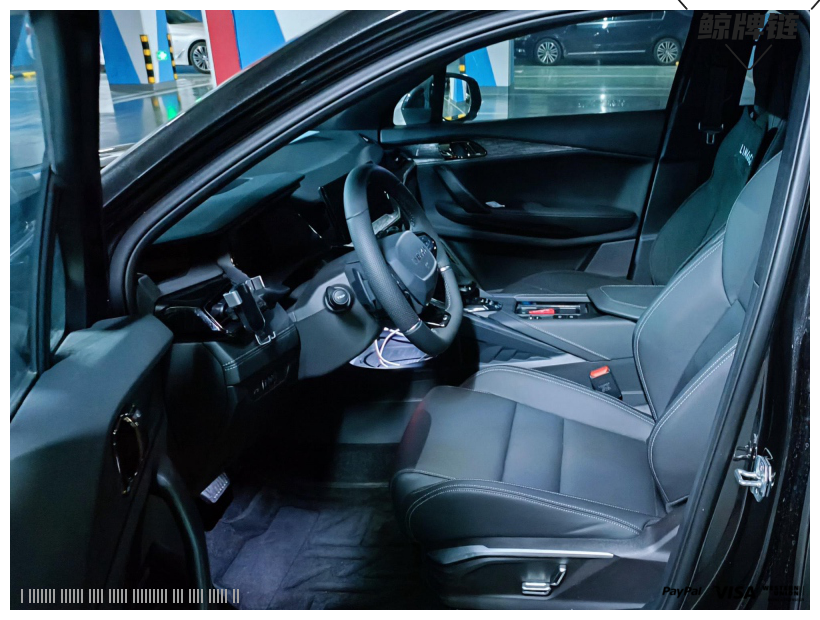 鲸牌链-京牌车长租平台-闲置京牌车长租：3000 元/月 其他领克(LYNK & CO)06 5座 汽油SUV 尾号7 