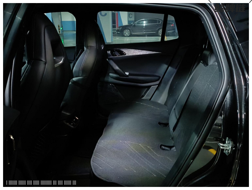 鲸牌链-京牌车长租平台-闲置京牌车长租：3000 元/月 其他领克(LYNK & CO)06 5座 汽油SUV 尾号7 