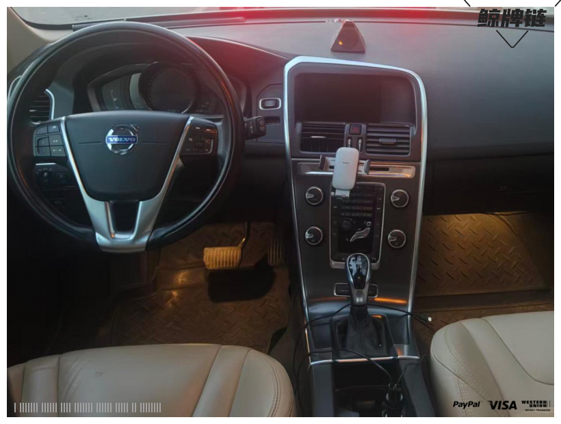 鲸牌链-京牌车长租平台-闲置京牌车长租：2000 元/月 沃尔沃Volvo XC60 5座 汽油SUV 尾号3 