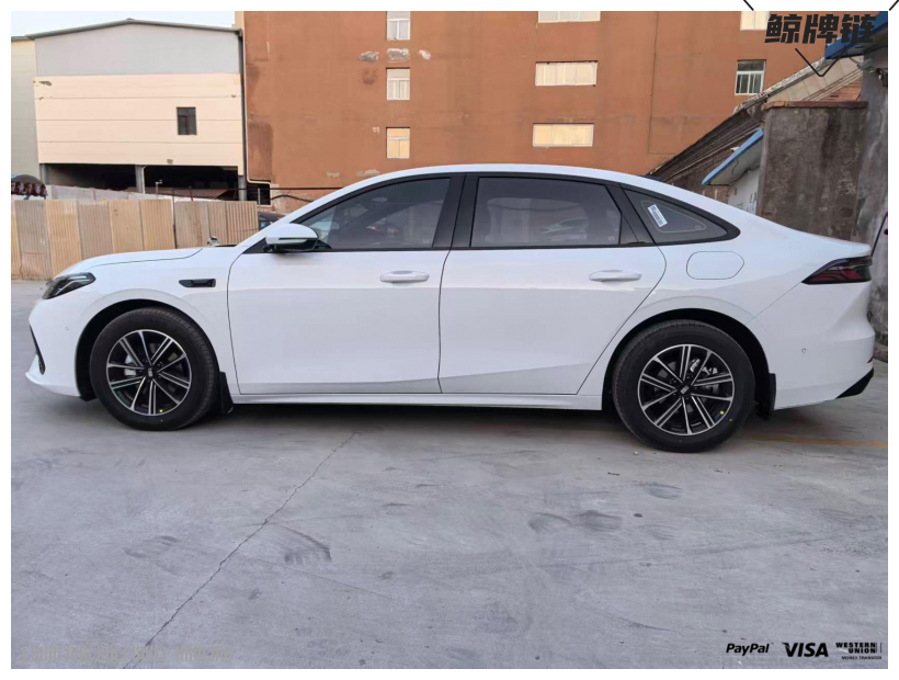 鲸牌链-京牌车长租平台-闲置京牌车长租：3500 元/月 吉利银河A7 混动 5座 混动小轿车 尾号0 