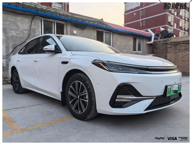 鲸牌链-京牌车长租平台-闲置京牌车长租：3500 元/月 吉利银河A7 混动 5座 混动小轿车 尾号0 