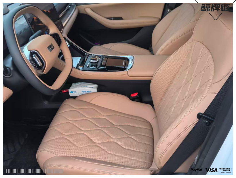 鲸牌链-京牌车长租平台-闲置京牌车长租：3500 元/月 吉利银河A7 混动 5座 混动小轿车 尾号0 