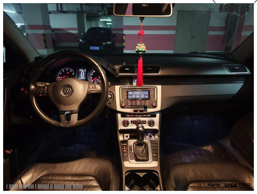 鲸牌链-京牌车长租平台-闲置京牌车长租：2500 元/月 大众迈腾1.8T豪华 5座 汽油小轿车 尾号8 