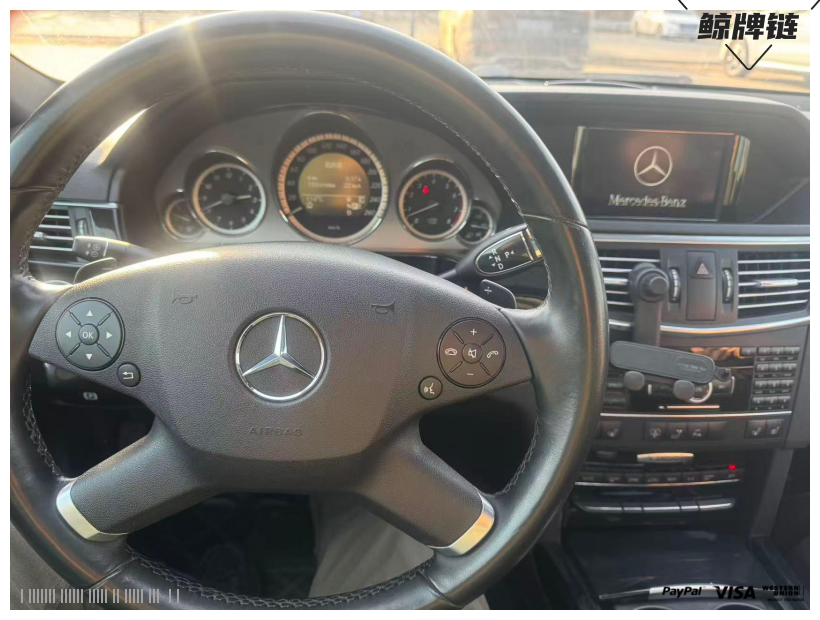 鲸牌链-京牌车长租平台-闲置京牌车长租：3500 元/月 奔驰E300L 5座 汽油小轿车 尾号3 