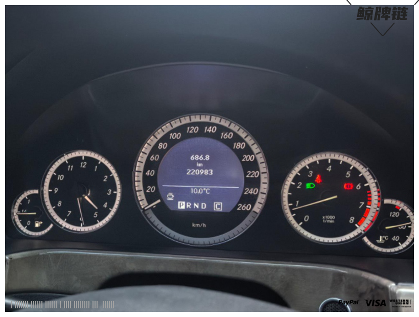 鲸牌链-京牌车长租平台-闲置京牌车长租：3000 元/月 奔驰E200 5座 汽油小轿车 尾号0 