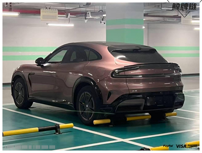 鲸牌链-京牌车长租平台-闲置京牌车长租：8000 元/月 小米YU7 5座 纯电SUV 尾号8 