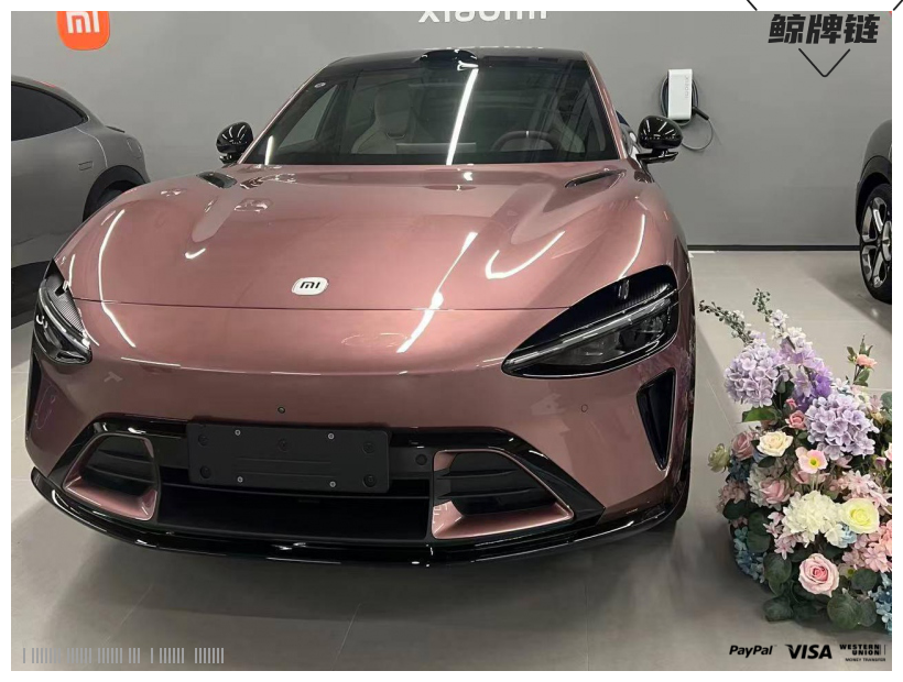 鲸牌链-京牌车长租平台-闲置京牌车长租：8000 元/月 小米YU7 5座 纯电SUV 尾号8 