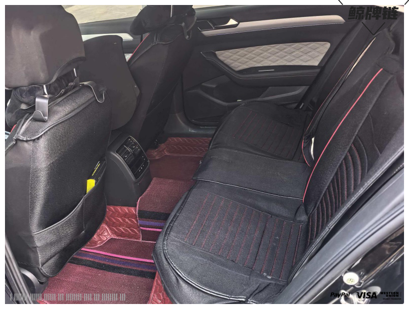 鲸牌链-京牌车长租平台-闲置京牌车长租：4000 元/月 大众迈腾330豪华 5座 汽油小轿车 尾号9 