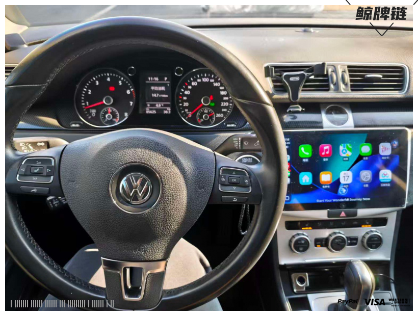 鲸牌链-京牌车长租平台-闲置京牌车长租：2500 元/月 大众迈腾1.8T豪华 5座 汽油小轿车 尾号8 