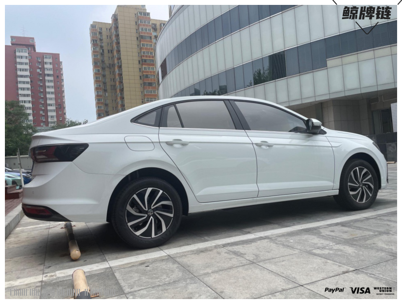 鲸牌链-京牌车长租平台-闲置京牌车长租：3200 元/月 大众朗逸新锐高配版 5座 汽油小轿车 尾号1 