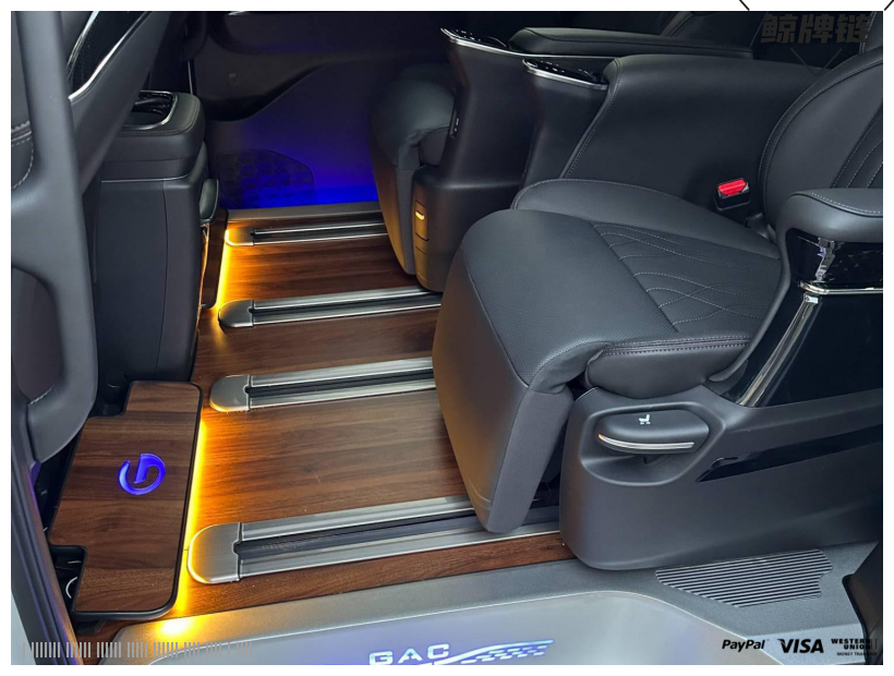 鲸牌链-京牌车长租平台-闲置京牌车长租：5000 元/月 广汽传祺M8新大师 7座 汽油MPV 尾号2 